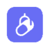 Adobe Podcast Logo