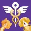Paws QuiVive Logo Image