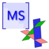 Matrix Solver Logo