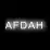 Afdah