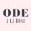 Ode À La Rose
