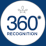 360 Recognition - Employee Engagement Mobile App
