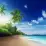Beach Live Wallpaper - Free wallpaper apps