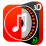 DiscDj 3D Music Player - Best cross DJ app