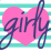 Girly Wallpapers & Backgrounds - Best phone wallpaper app