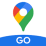 Google Maps Go - Best lite app