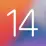 Launcher iOS 14