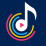 MP4 Converter App: MP3 Cutter, MP3 Video converter by Next Technology Apps