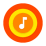 Music Player & MP3 Player - one of the best free offline music apps for Android
