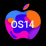 OS14 Launcher