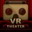 VR Theater for Cardboard