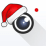Santa in Photos