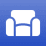 Sofa: Downtime Organizer