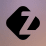 Zwart Android icon pack