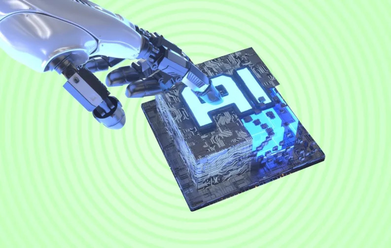top ai chip makers