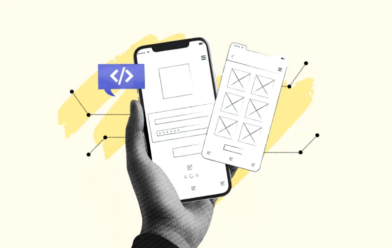 Top Mobile App Development Frameworks