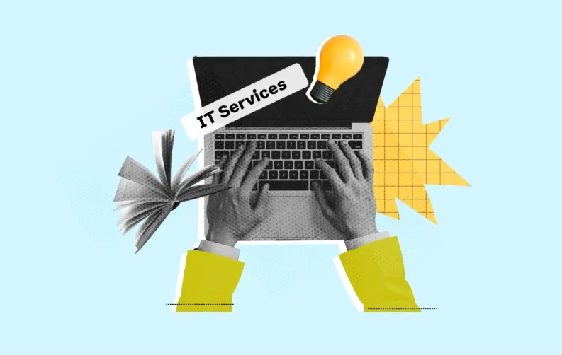 it services for small business