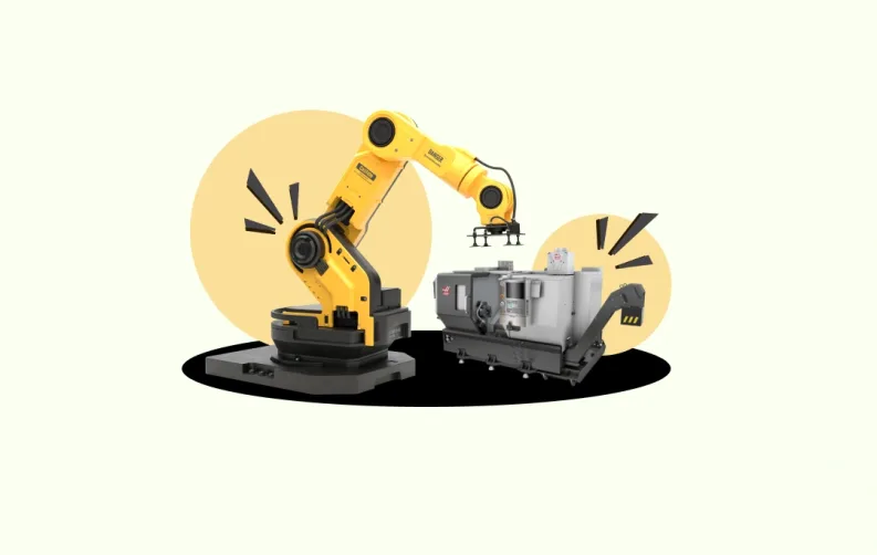 ai for manufacturing