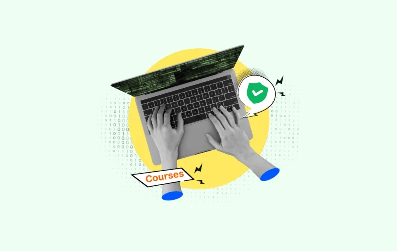 best cybersecurity courses