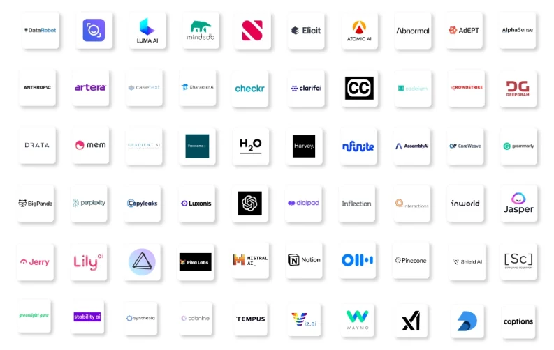 ai startups