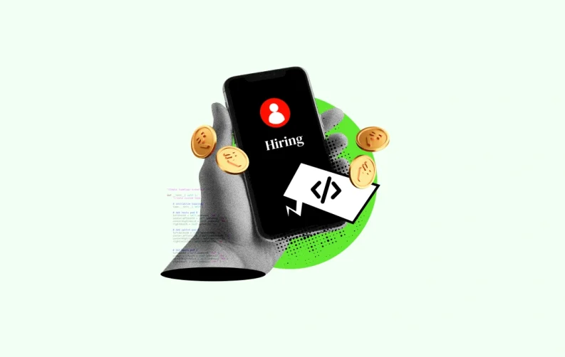 recruitment app development cost