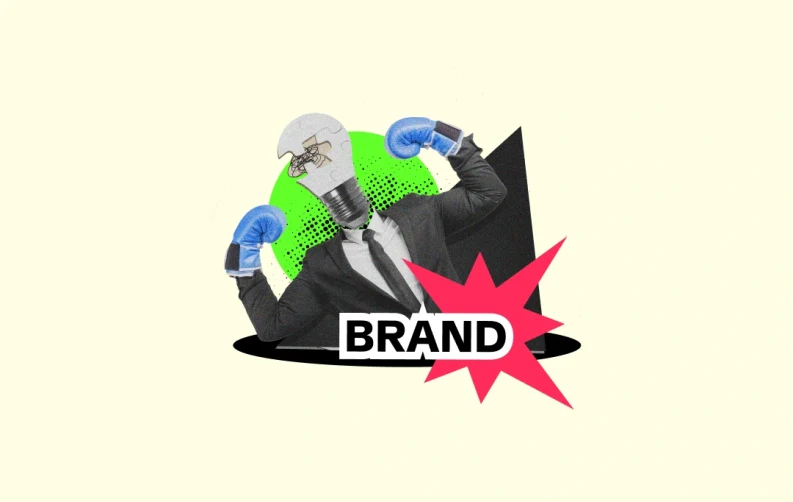 creating a brand