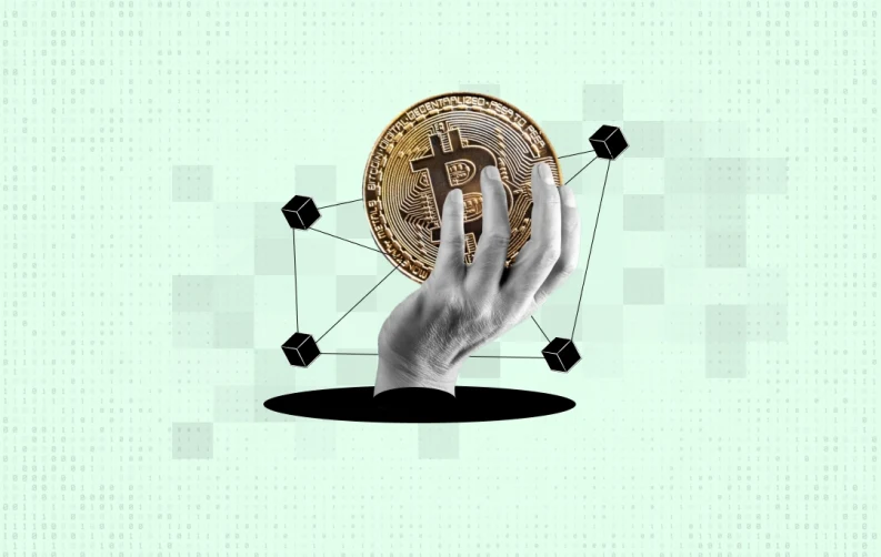 blockchain applications