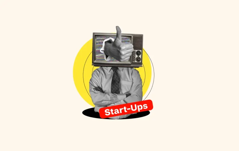 Top 100 Startups