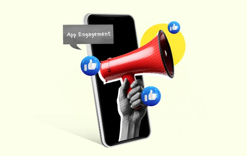 app engagement strategies