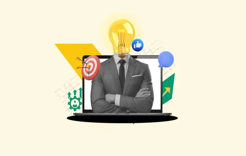 startup branding