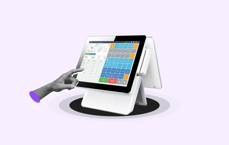 POS System