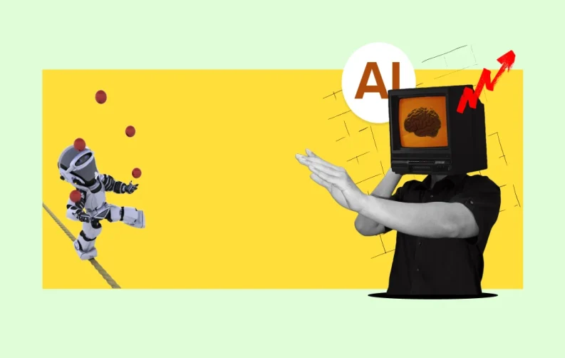 AI in Knowledge Management