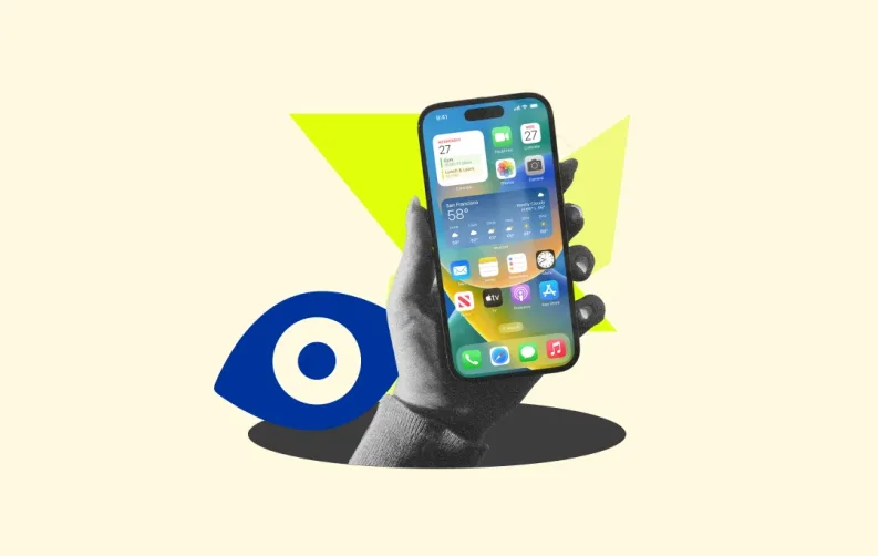 iPhone