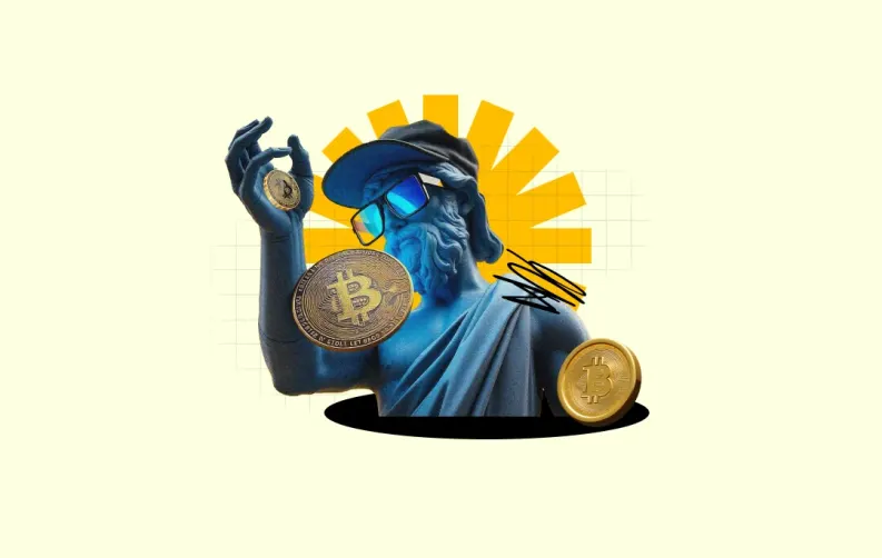 crypto trading strategy