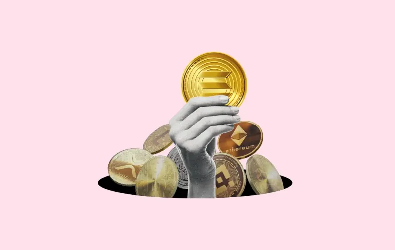 Altcoin