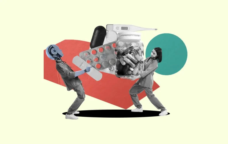 Ai in drug discovery