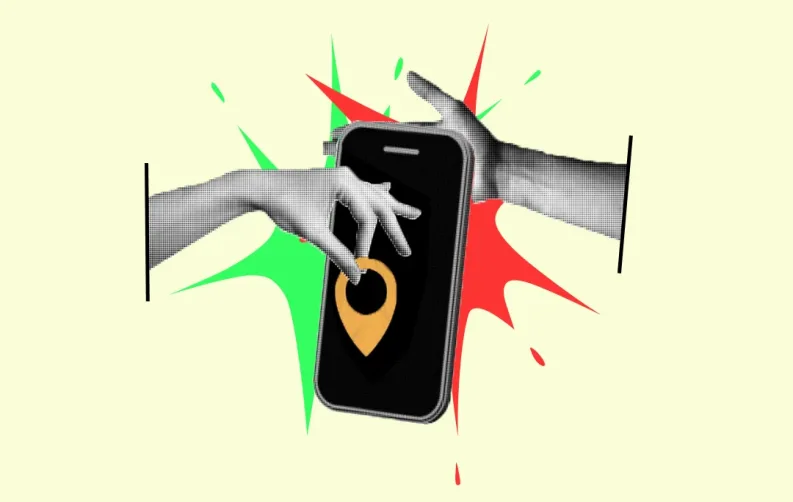 how to track mobile number location