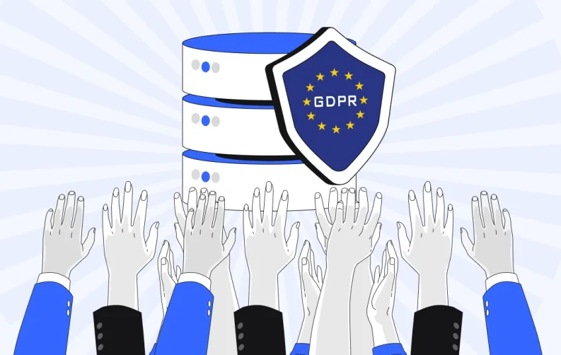 GDPR