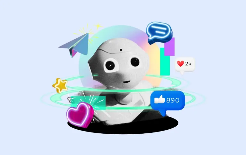 ai in marketing