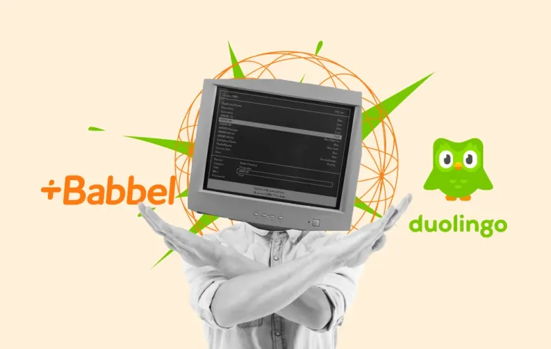 Duolingo Vs Babbel
