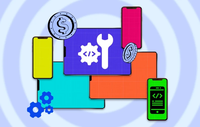 app maintenance cost