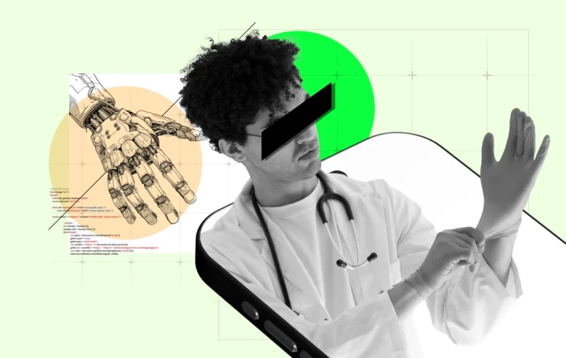 AI in Healthcare Diagnostics