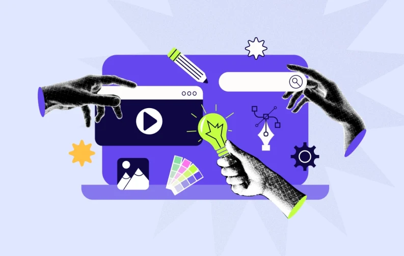 Outsource Website Development Services