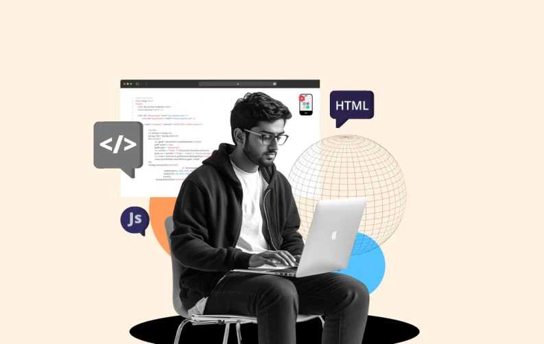 Web App Development