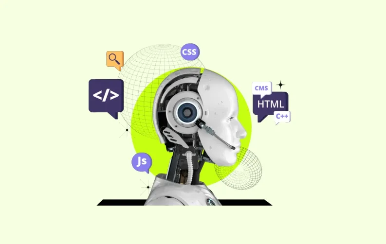 AI in Web Development