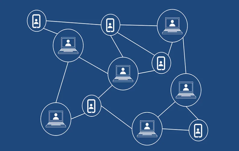 Blockchain in app development