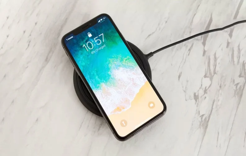 Wireless Charging