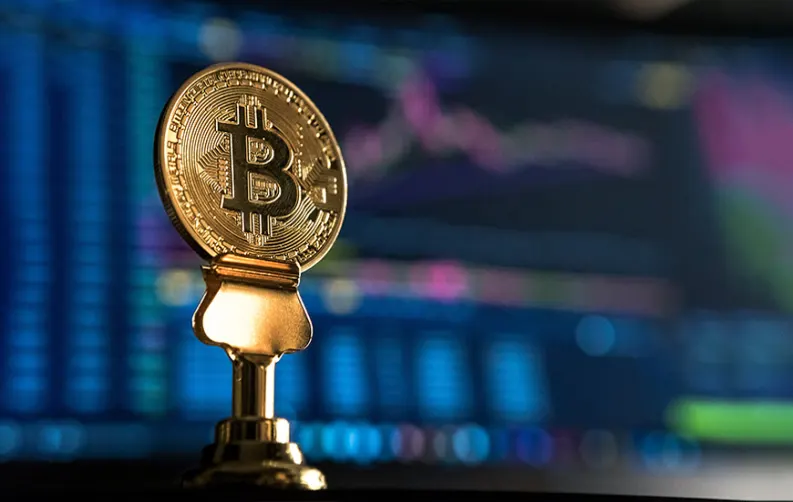 Blockchain Hacked