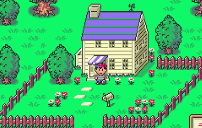 Best SNES Games