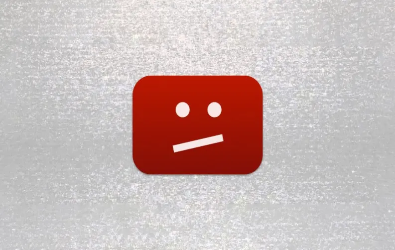 YouTube Working Issues